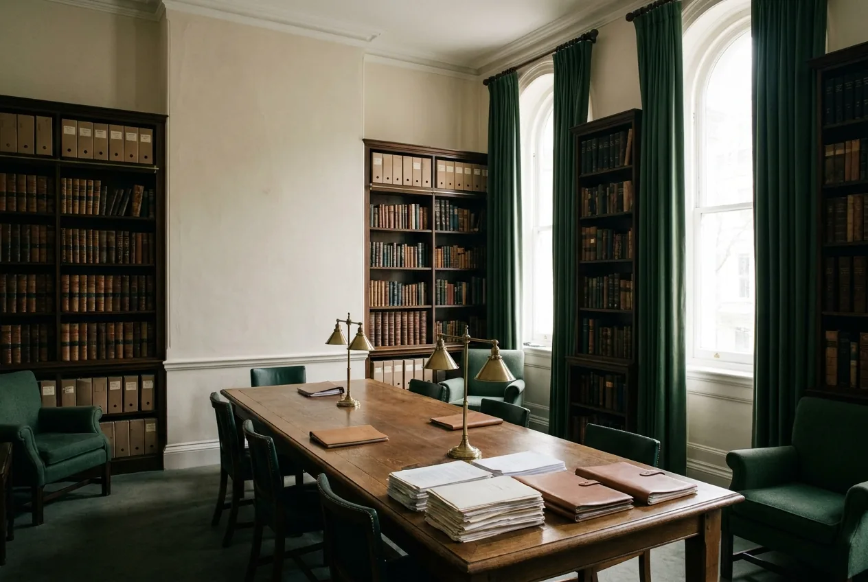 The resource library